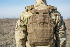 Berry Compliant Tactical Backpack